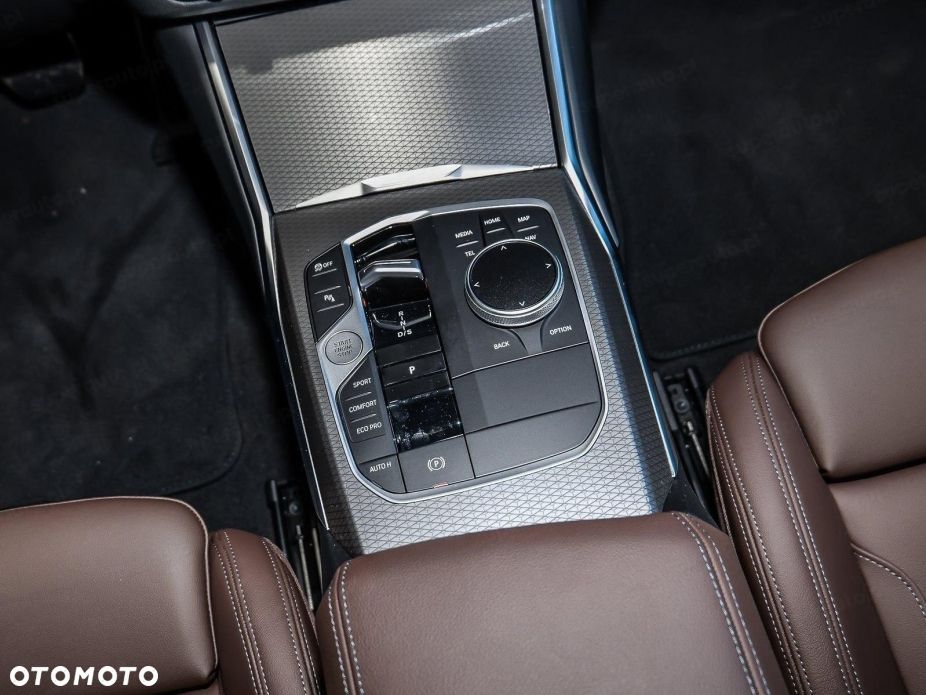 BMW Seria 3 330i xDrive M Sport sport - 11