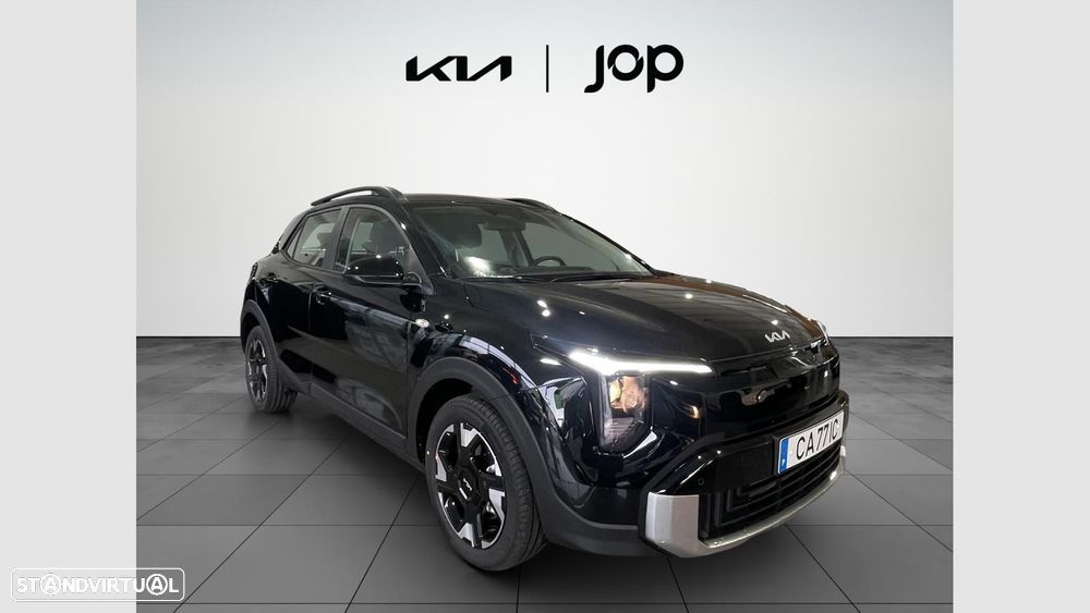 Kia Stonic 1.0 T-GDI Drive - 5