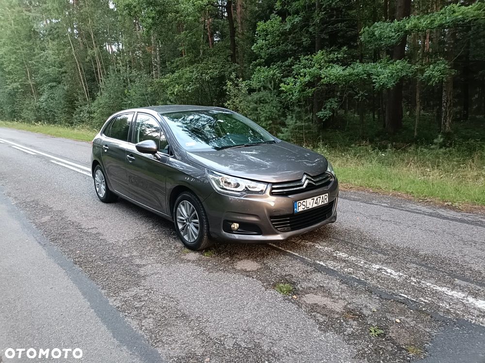 Citroën C4 1.6 BlueHDi Feel Edition - 17