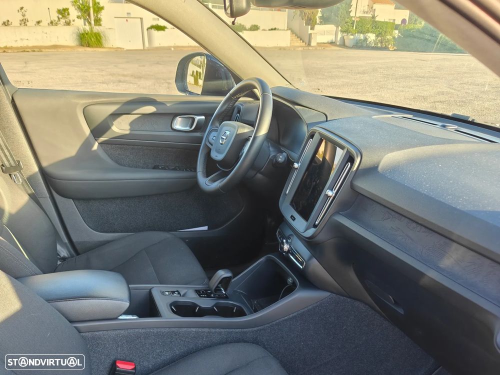 Volvo XC 40 1.5 T2 Core Auto - 8