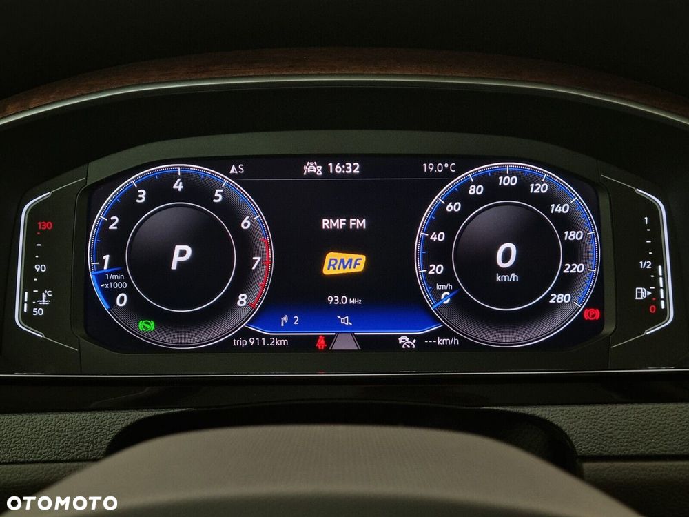 Volkswagen Arteon 2.0 TSI Elegance DSG - 16