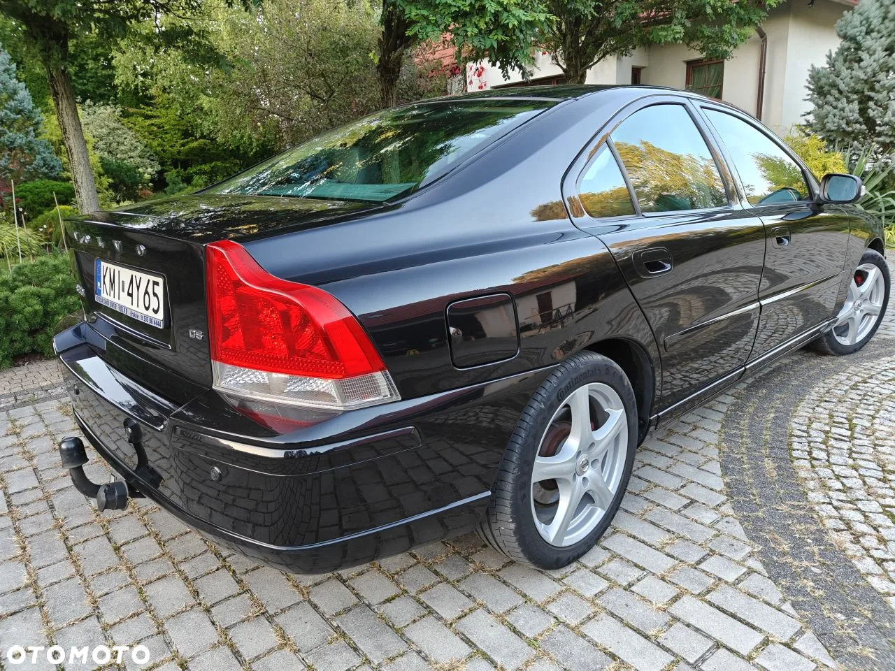 Volvo S60 2.4D5 Summum - 16
