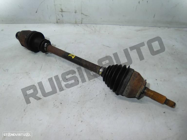 Transmissão Frente Direita  Renault Trafic I [1980_2001] 2.5 D - 1