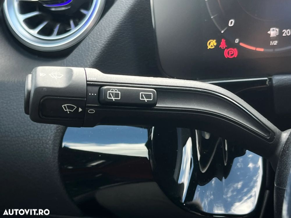 Mercedes-Benz GLA 220 d 4MATIC Aut. - 18