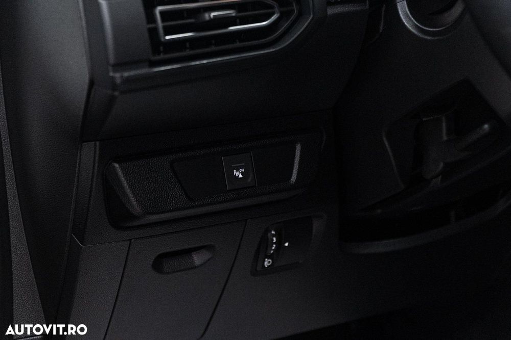 Dacia Logan TCe 90 CVT Prestige - 17