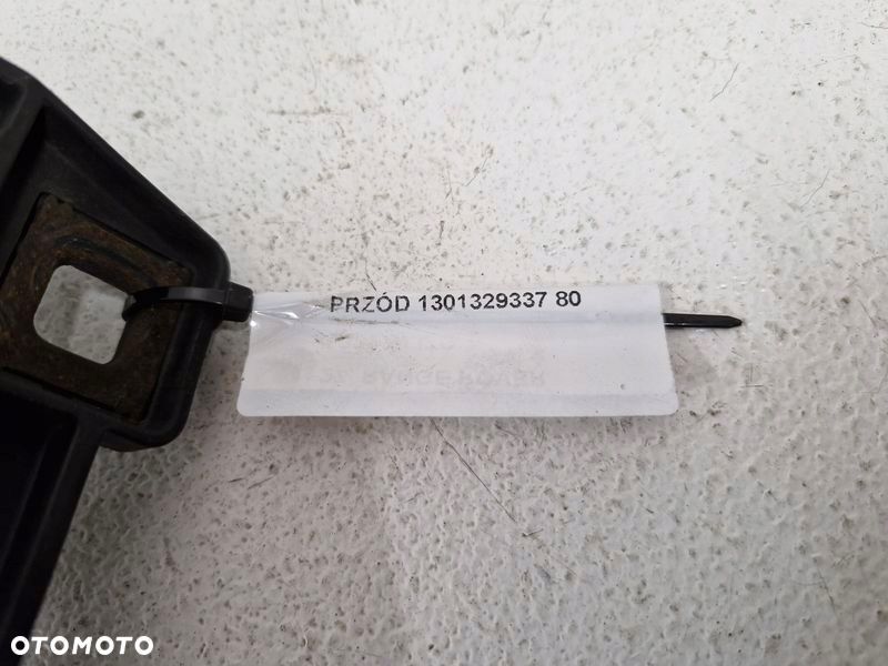 RANGE ROVER L322 ŚLIZG POD LAMPE LAMPY PRAWY PRZÓD PRZEDNI MOCOWANIE UCHWYT - 4