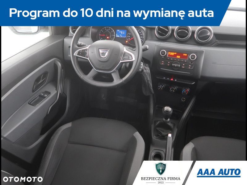 Dacia Duster - 8