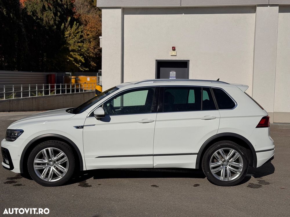Volkswagen Tiguan 2.0 TDI 4Mot DSG Comfortline - 3