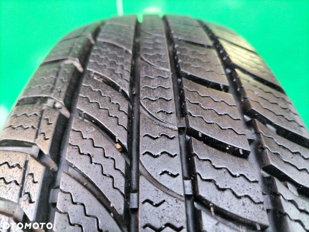 zeetex z-ice 1000 175/65/15, 1 szt 7,4 mm okazja - 1