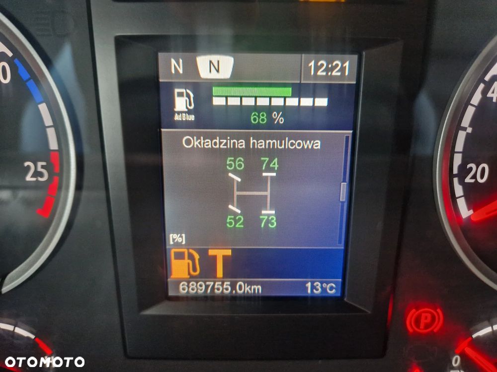 Scania R410 /MEGA/Podwójne szyby/Klima Postojowa Automat Retarder /JVG Gliwice - 32