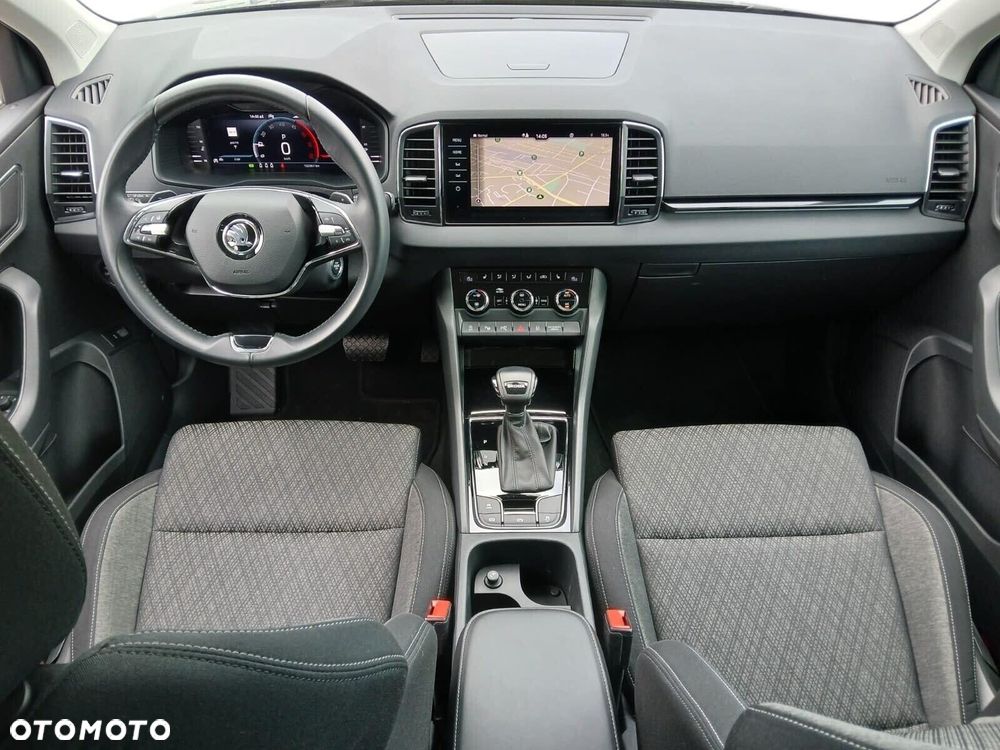 Skoda Karoq - 17