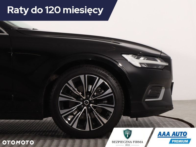 Volvo S60 - 17