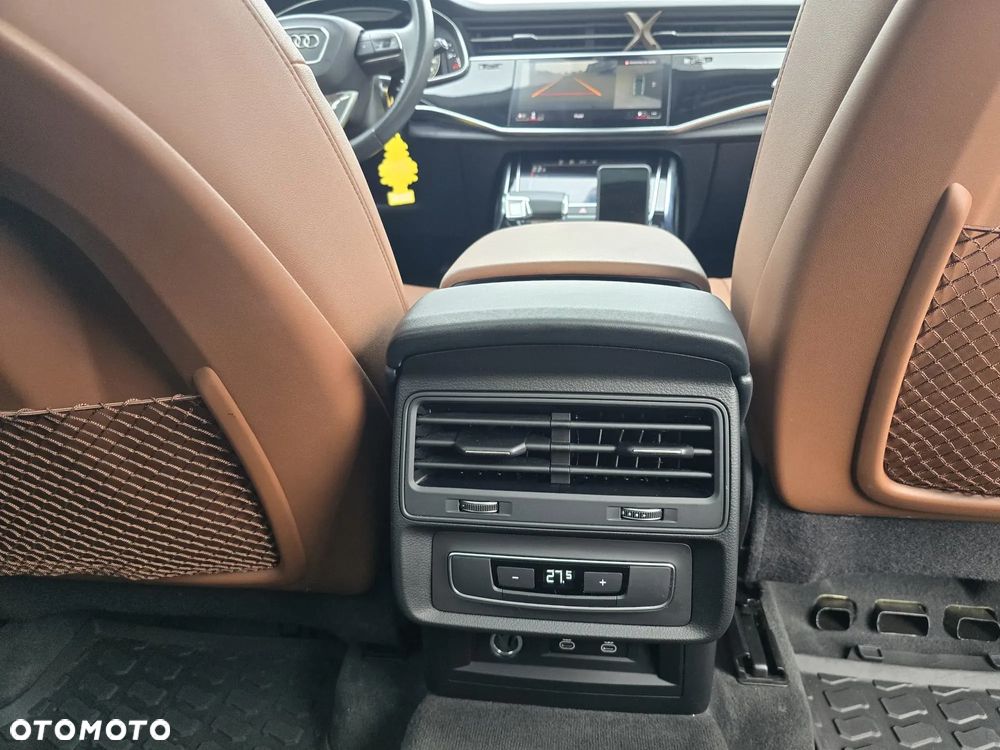 Audi Q7 3.0 TFSI quattro tiptronic - 8