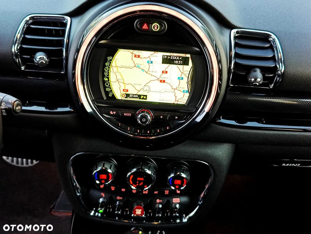 MINI Clubman - 28