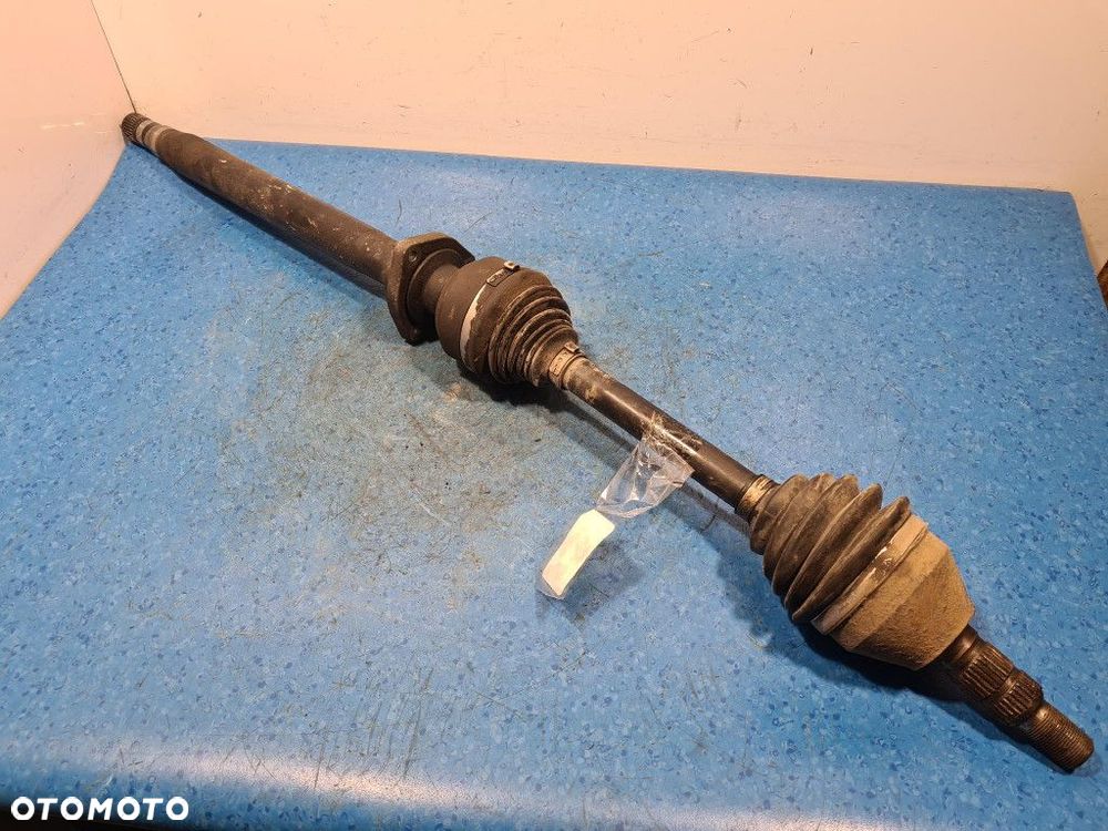 OPEL INSIGNIA A 2.0 CDTI PÓŁOŚ PRAWA PRZÓD - 1