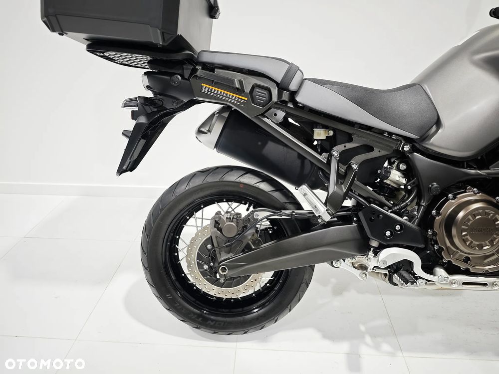Yamaha Super Tenere - 11