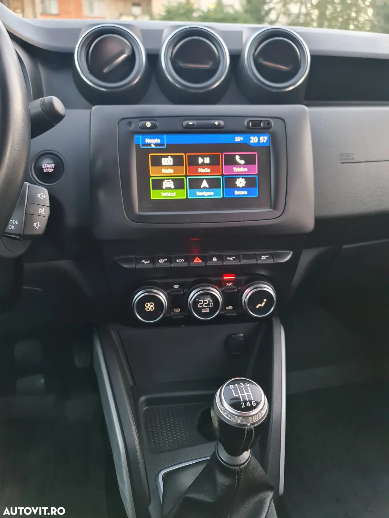 Dacia Duster 1.5 Blue dCi 4WD Prestige - 6