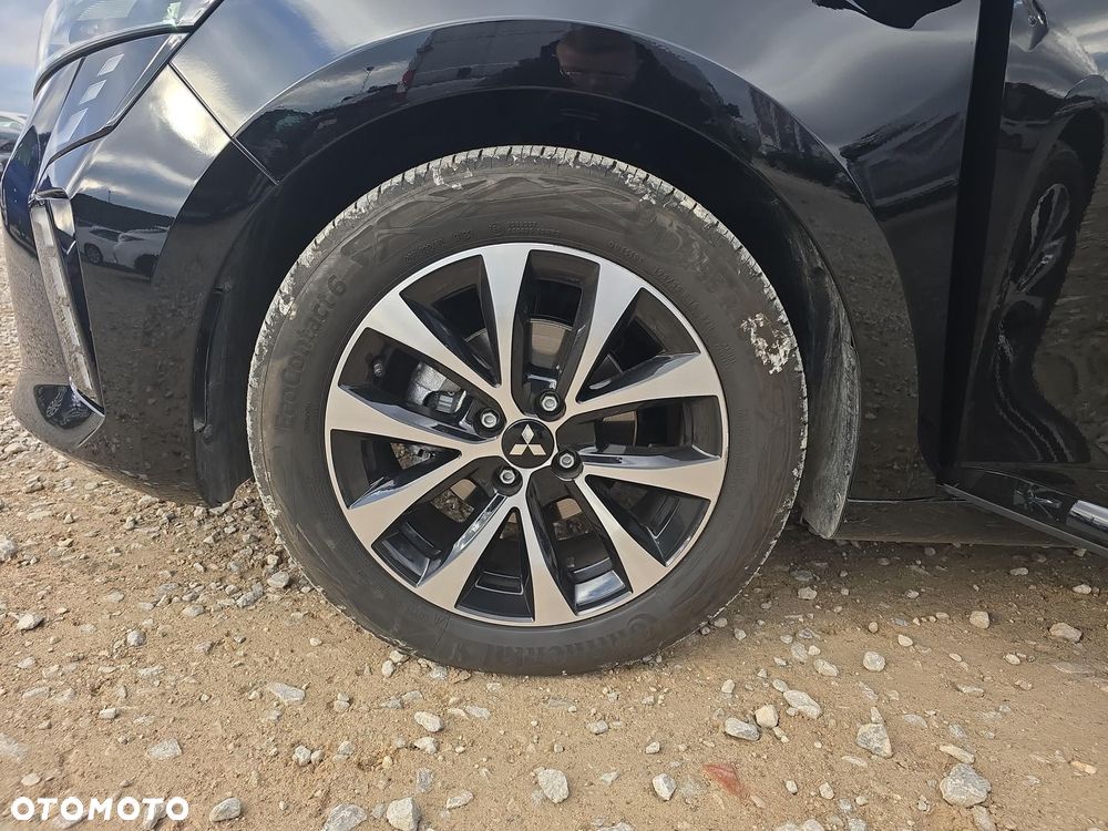 Mitsubishi Colt 1.0T Invite Style Cold - 21