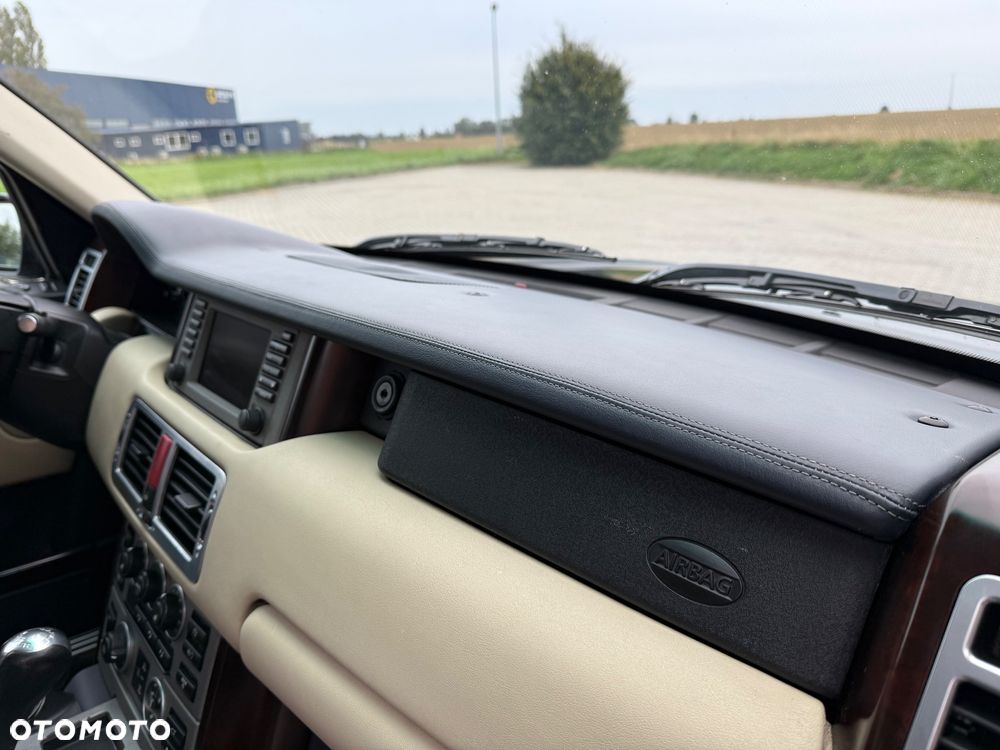 Land Rover Range Rover 4.4 Vogue - 39