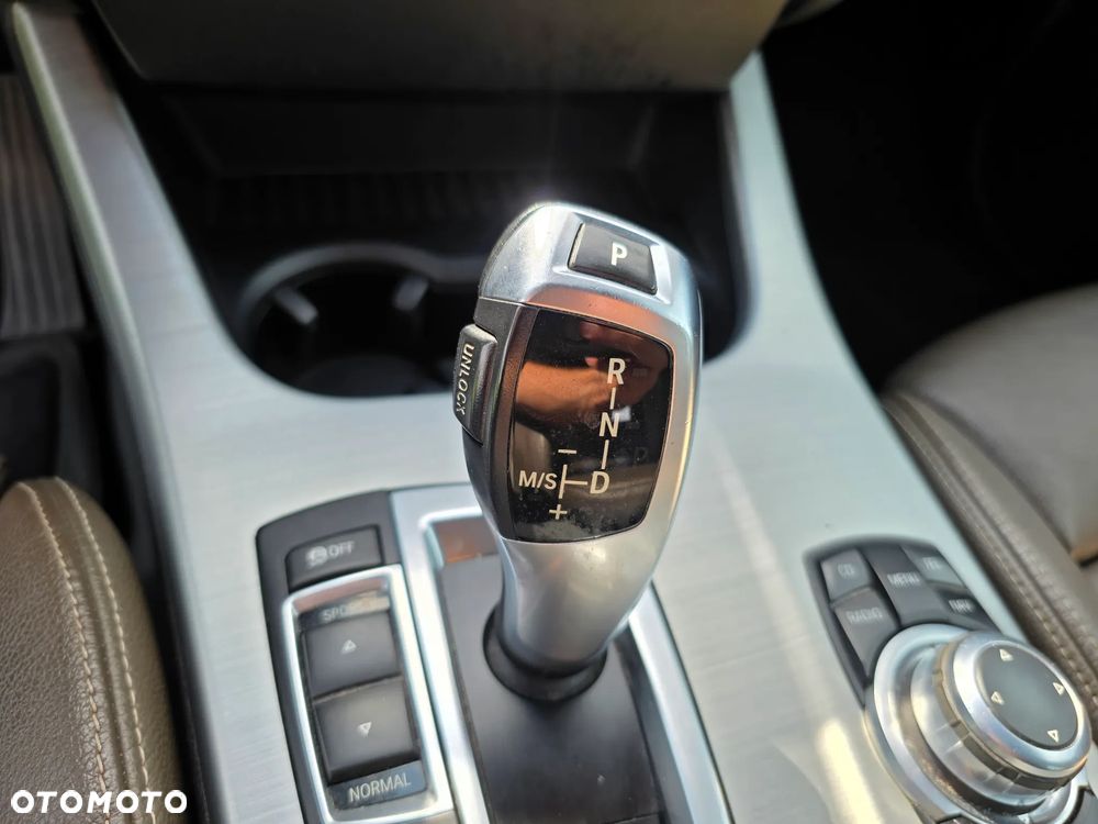 BMW X3 xDrive20d - 11