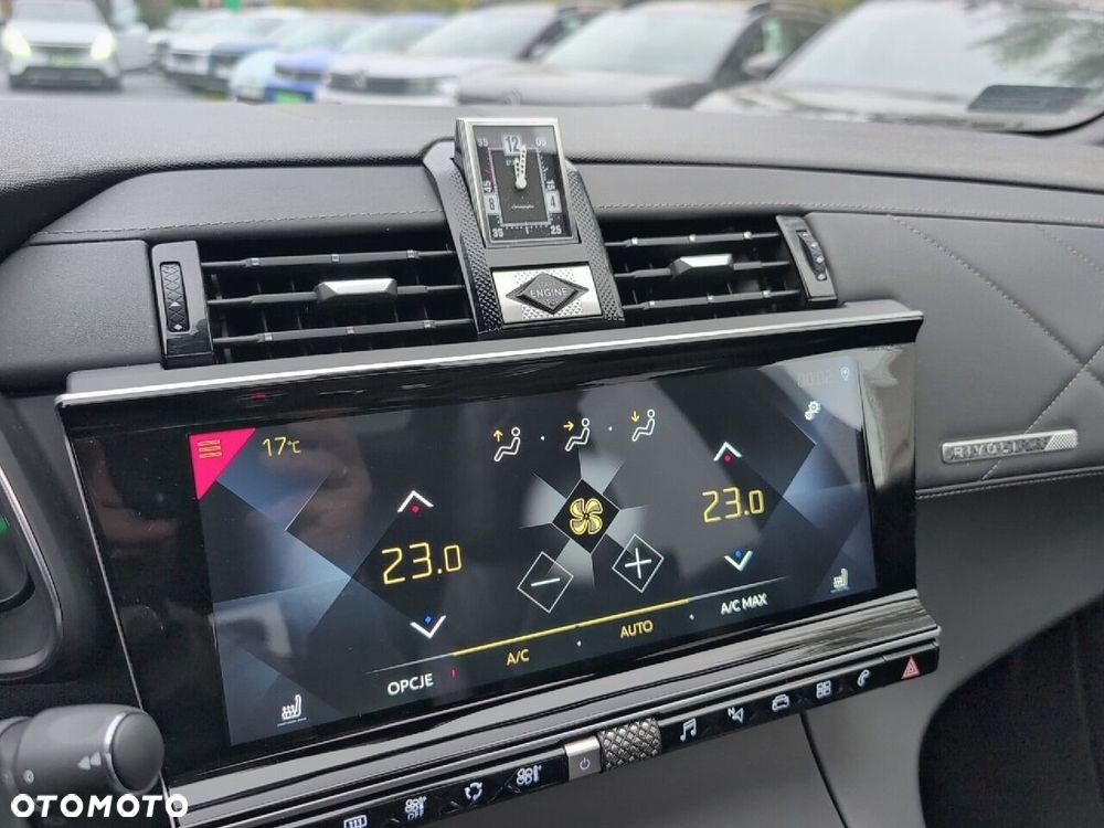 DS Automobiles DS 7 Crossback 1.6 PureTech GPF Grand Chic - 18