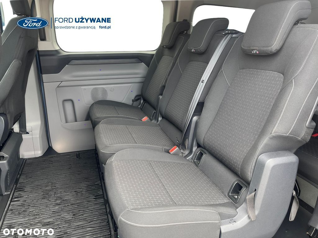 Ford Transit Custom Kombi 320 L2H1 Trend - 14