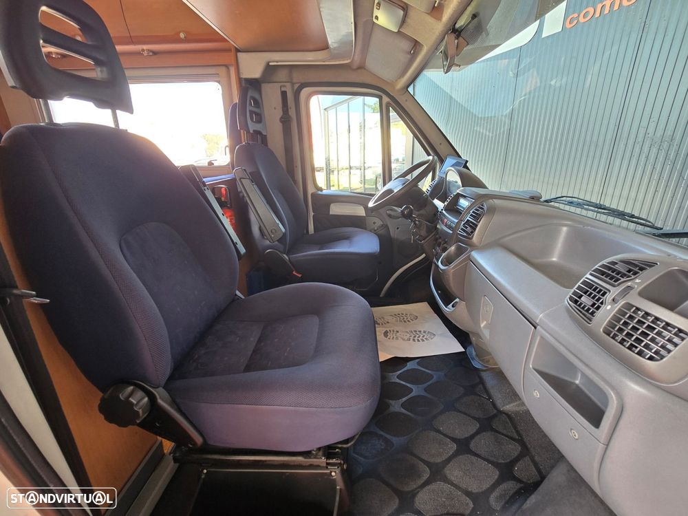 Fiat Ducato SKY - 10