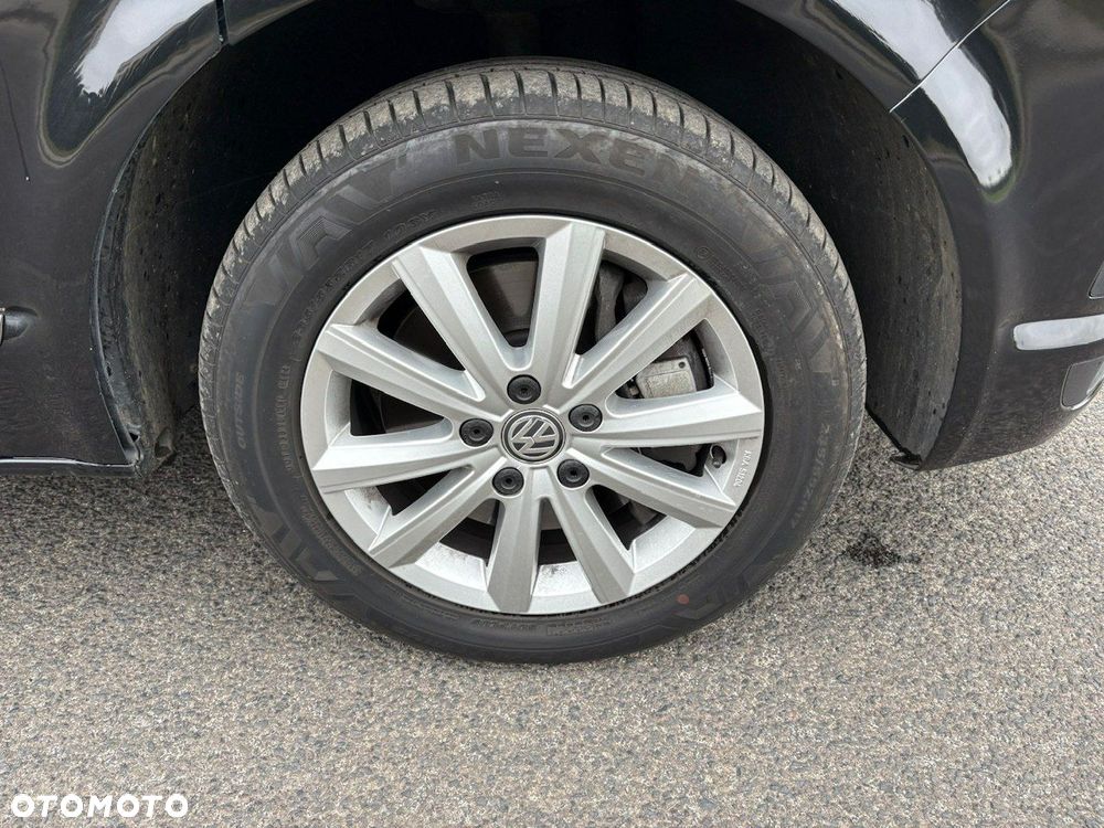 Volkswagen Multivan 2.0 BiTDI L1 Highline 4Motion DSG - 11