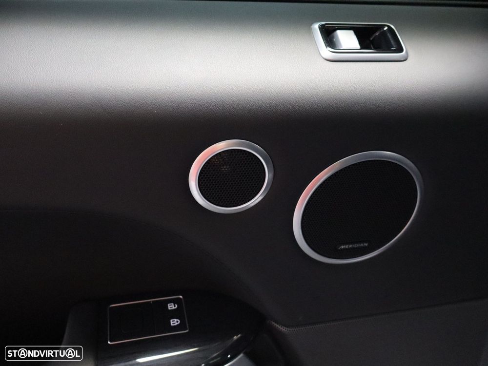 Land Rover Range Rover Sport 2.0 Si4 PHEV Autobiography Dynamic - 13