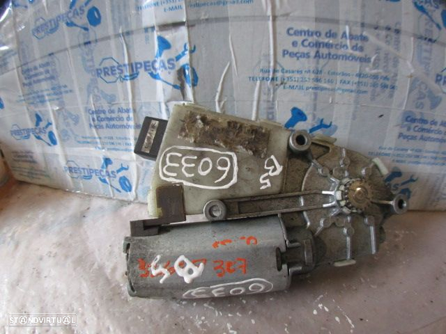 Modulo 40442412V 17010508 PEUGEOT 307 2001 1.6I 110CV 5P DOURADO Motor De Teto - 2
