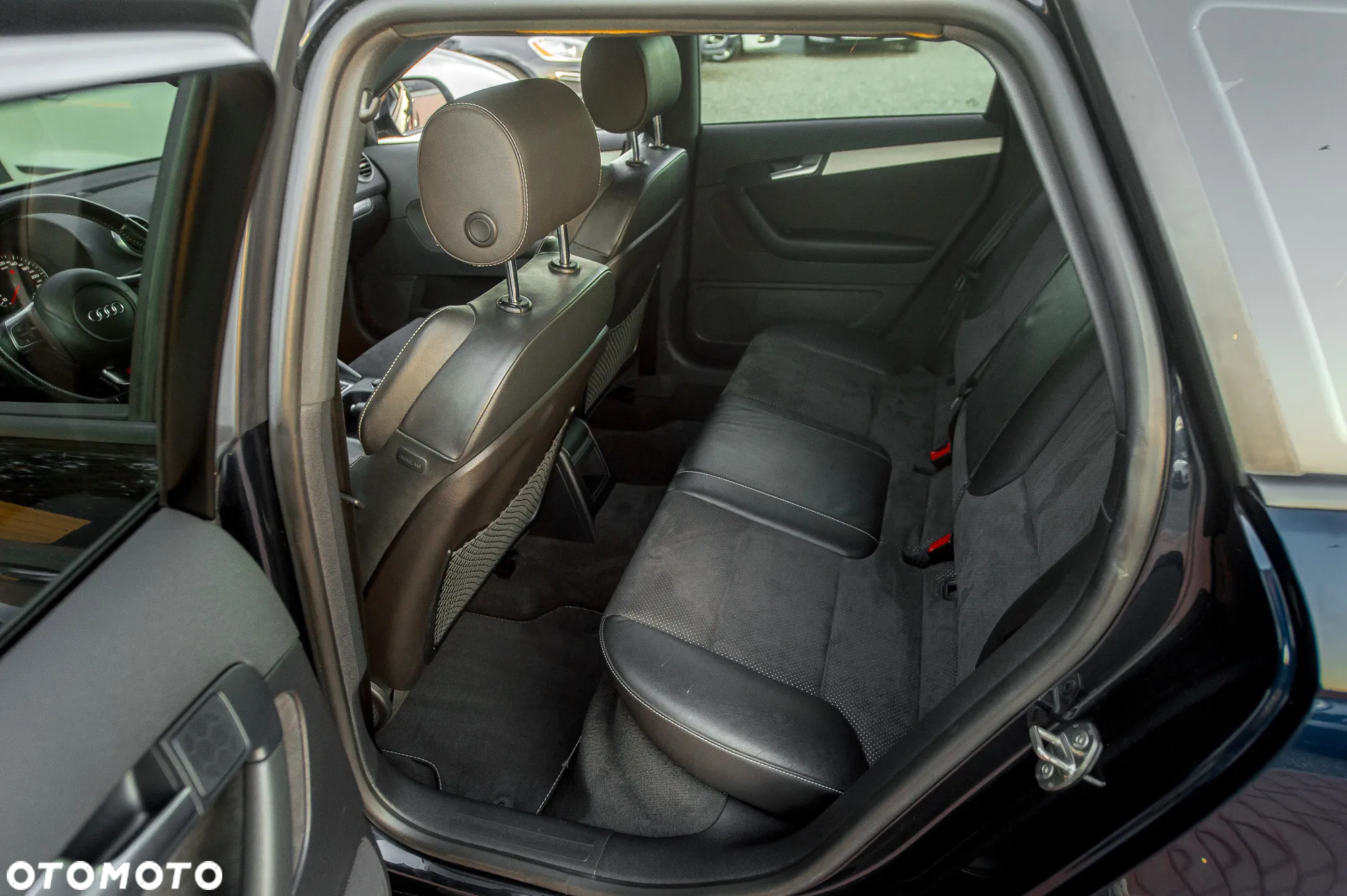 Audi A3 2.0 TFSI Sportback quattro S tronic S line Sportpaket - 18