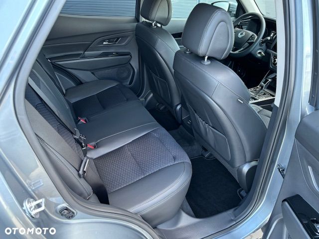 SsangYong/KGM Korando 1.5 T-GDI Quartz 2WD - 13