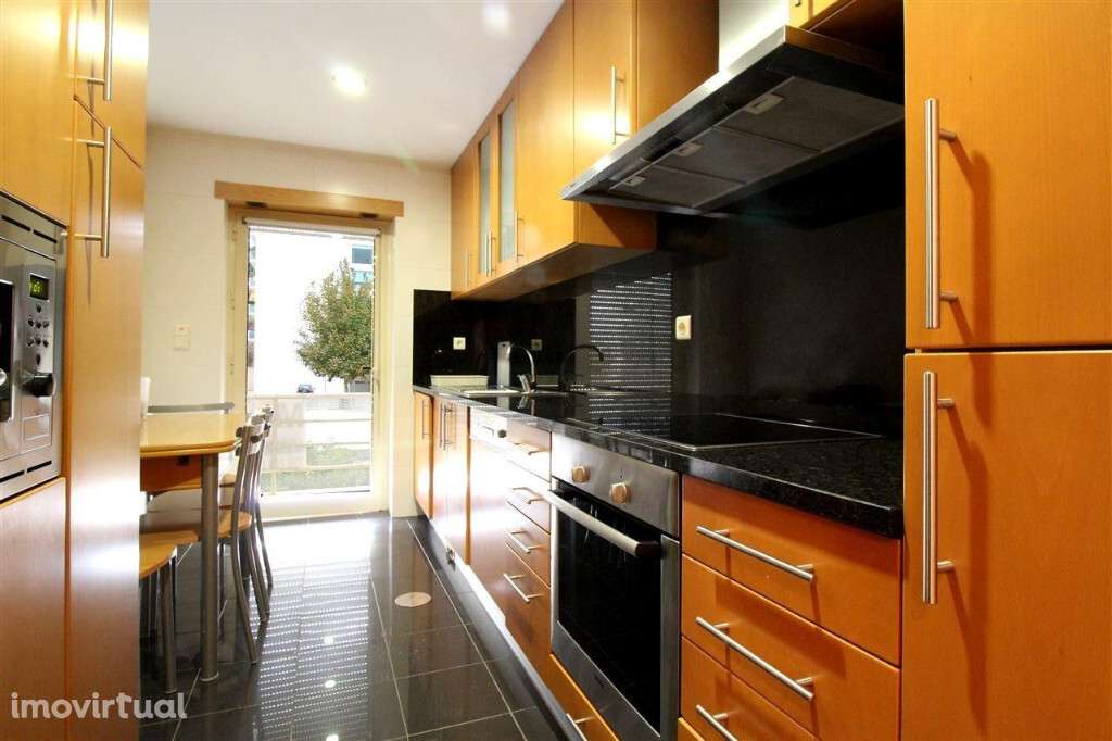 Apartamento T2, Pinhal Marrocos - Grande imagem: 4/12