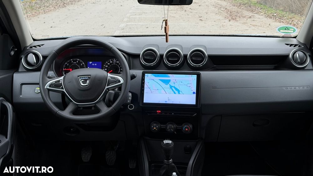 Dacia Duster - 19