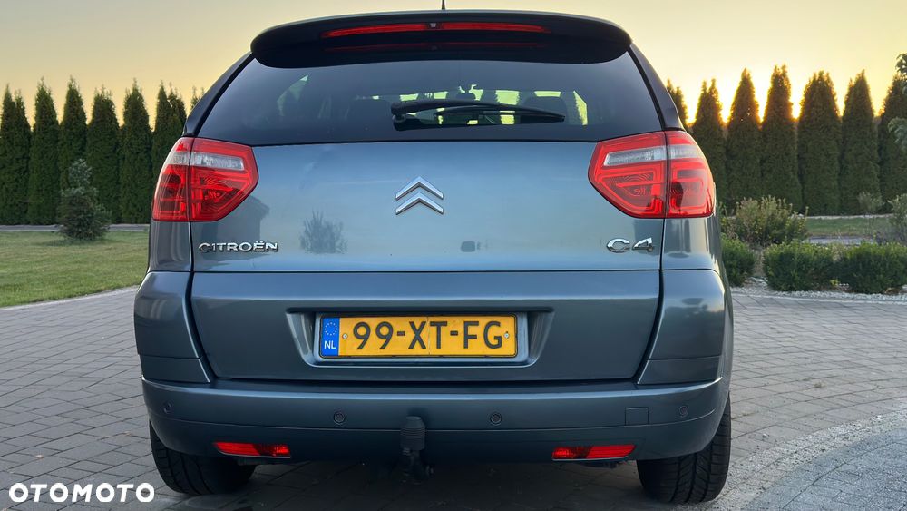 Citroën C4 Picasso 1.8i SX Pack - 5