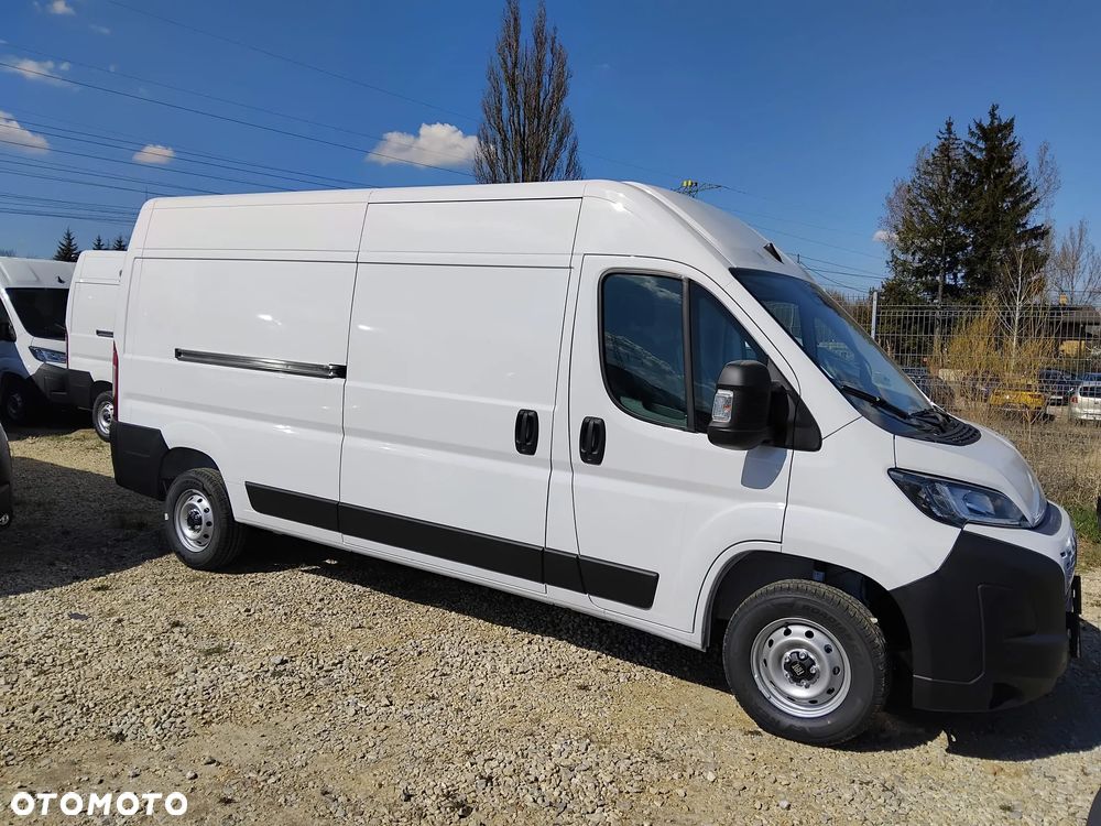 Fiat Ducato - 2