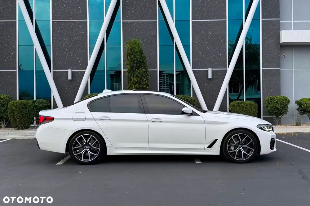 BMW Seria 5 - 5
