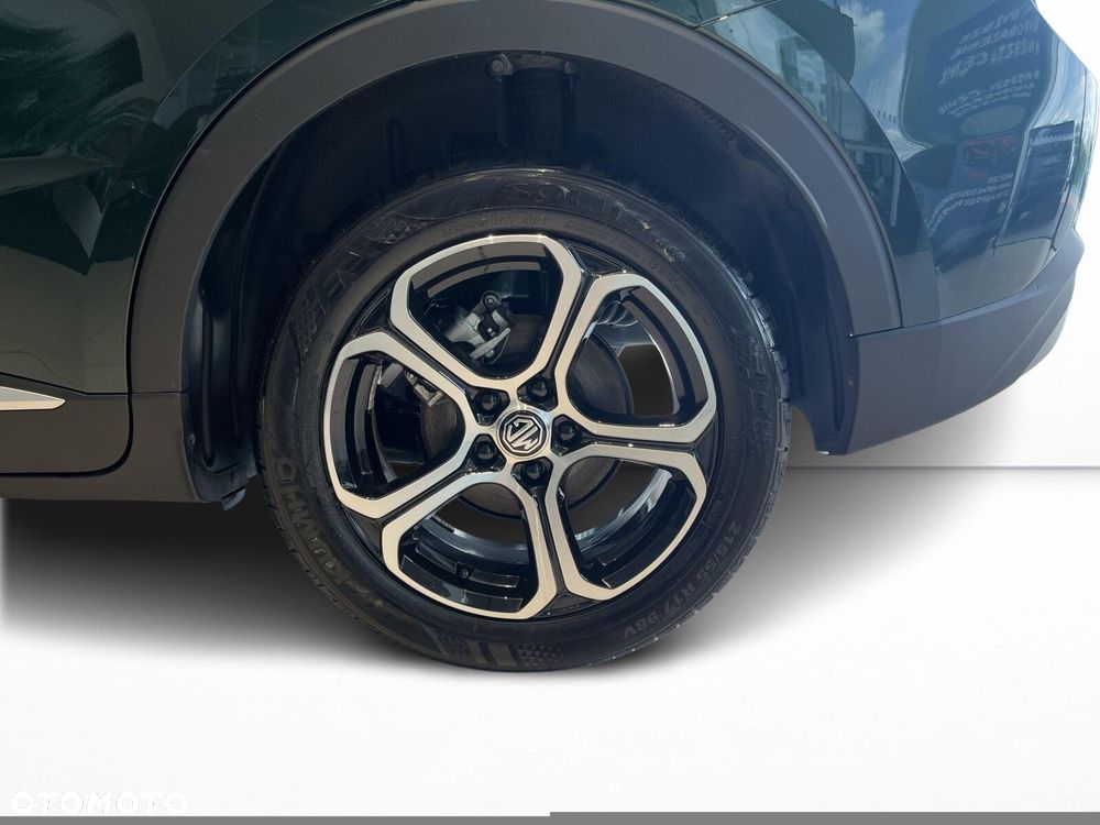 MG ZS Hybrid+ - 20