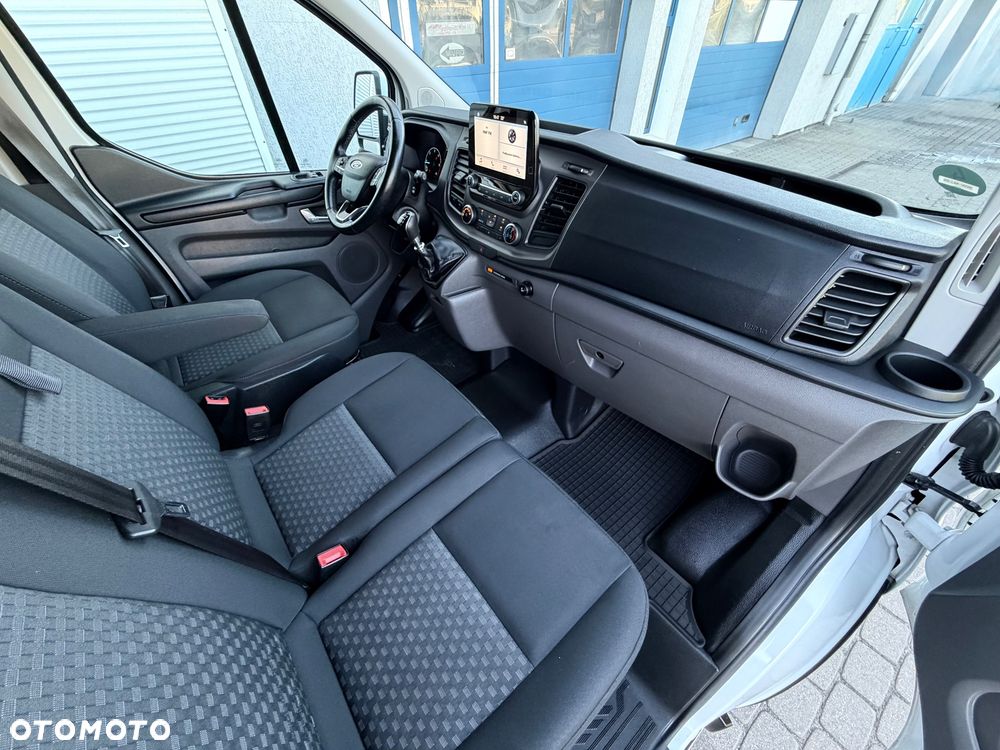 Ford Transit Custom L2H1 PKW VA Trend - 30