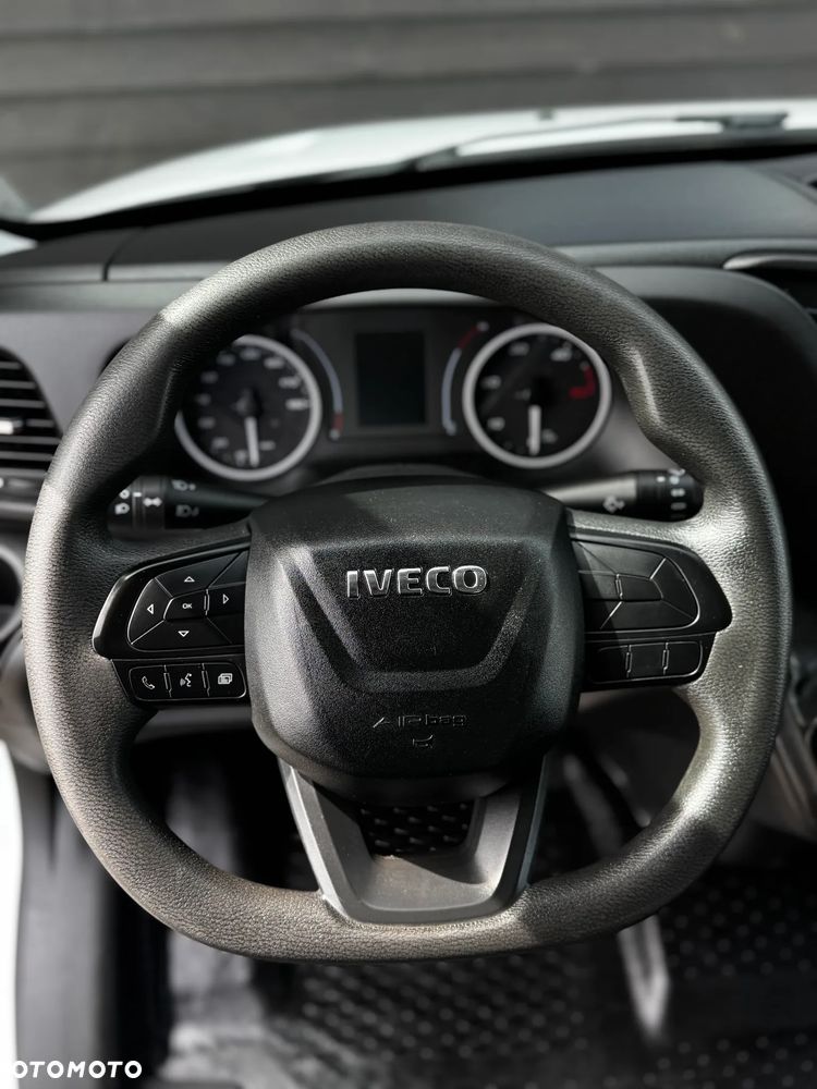 Iveco DAILY 35C16 C 16 - 30