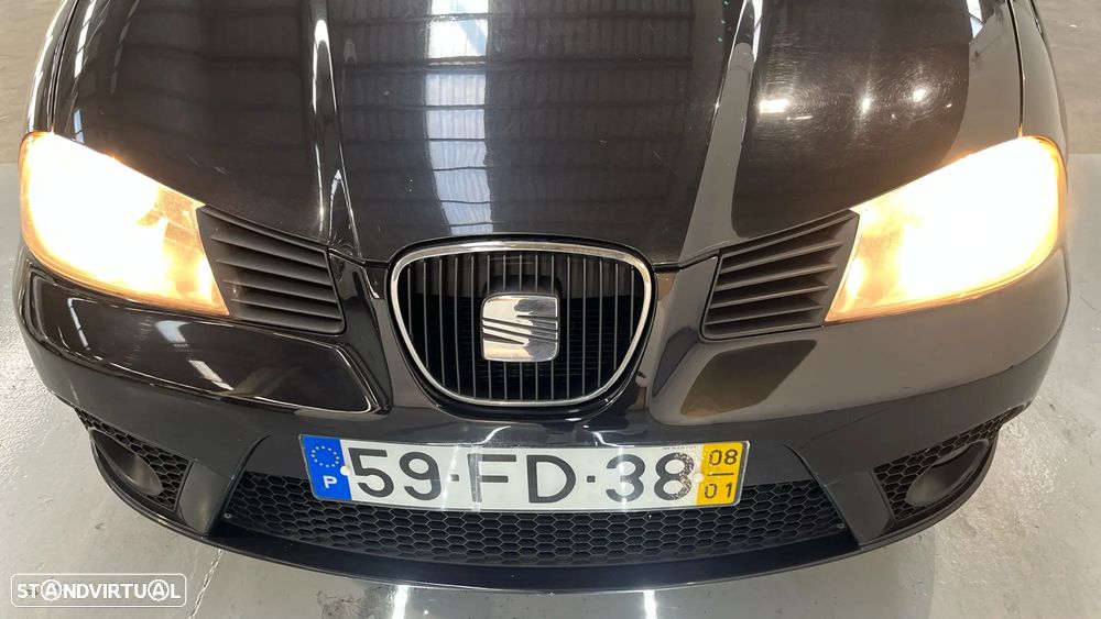 SEAT Ibiza 1.2 12V Reference - 30