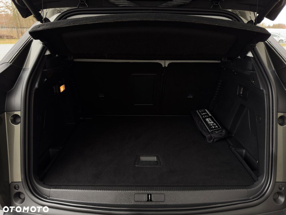 Peugeot 3008 PureTech 180 Stop & Start GPF EAT8 Allure - 26