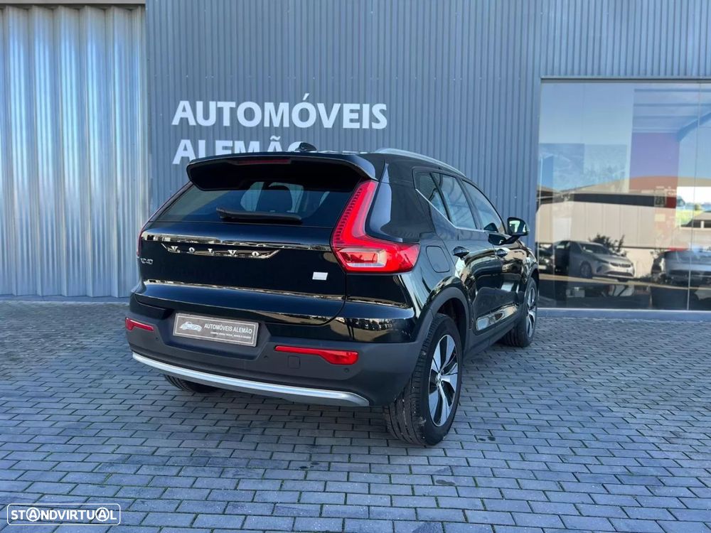 Volvo XC 40 1.5 T4 PHEV Core - 6