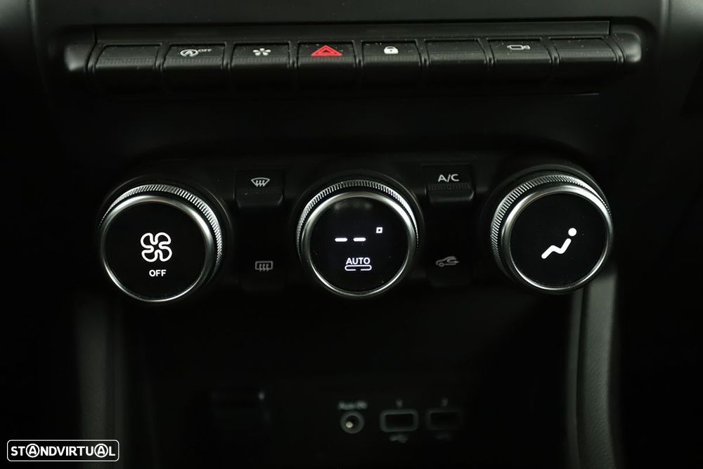 Renault Captur 1.0 TCe Intens - 12