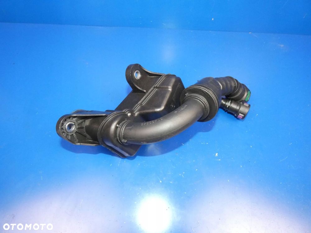 VOLVO V60 II S60 III 18- RURA WLEWU WLEW KOREK ADBLUE - 2