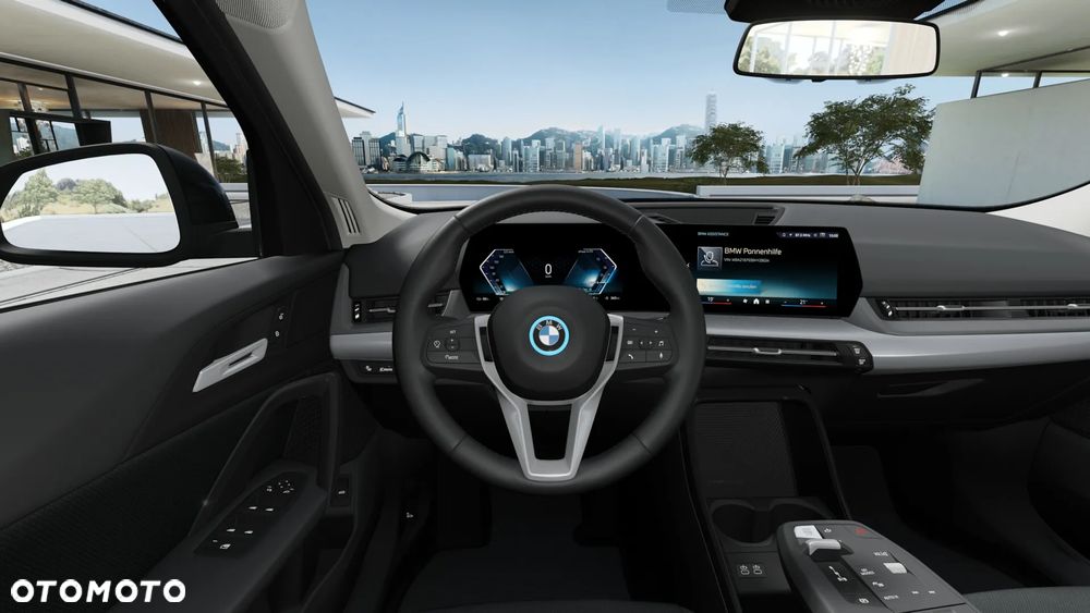 BMW iX2 eDrive20 66.5kWh - 14