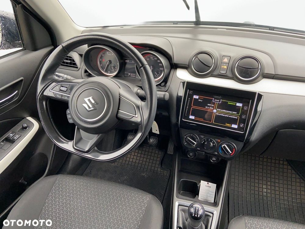 Suzuki Swift - 13