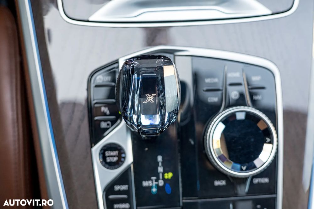 BMW X5 xDrive45e AT PHEV - 33