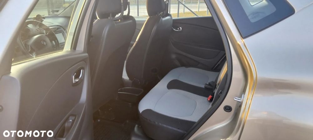 Renault Captur ENERGY dCi 90 Start&Stop Intens - 5