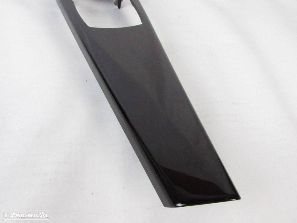 Friso consola central Seminovo/ Original BMW 4 Convertible (F33, F83) 5116923209... - 3